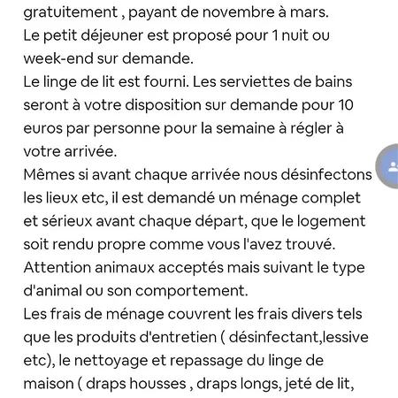 10 Pers Avec Piscine, Jacuzzi Jardin Belus
