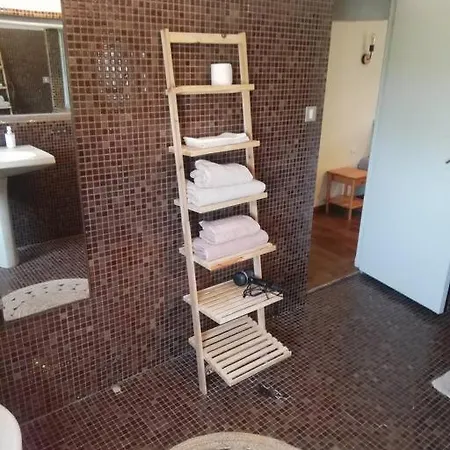 Casa de Férias 10 Pers Avec Piscine, Jacuzzi Jardin Belus