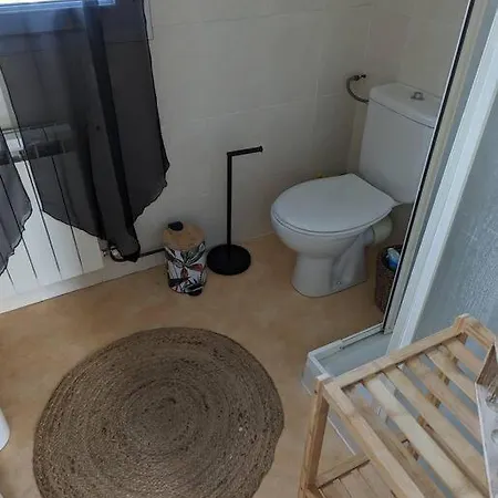 10 Pers Avec Piscine, Jacuzzi Jardin Casa de Férias