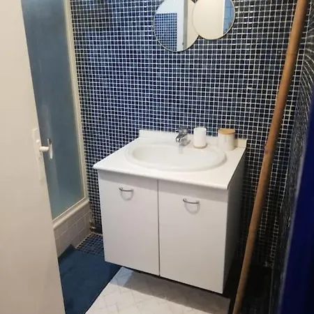 10 Pers Avec Piscine, Jacuzzi Jardin *