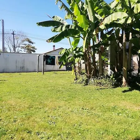Casa de Férias 10 Pers Avec Piscine, Jacuzzi Jardin