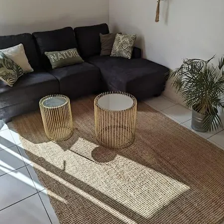 Casa de Férias 10 Pers Avec Piscine, Jacuzzi Jardin