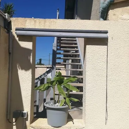 Casa de Férias 10 Pers Avec Piscine, Jacuzzi Jardin