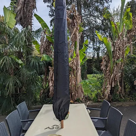 10 Pers Avec Piscine, Jacuzzi Jardin Casa de Férias Belus